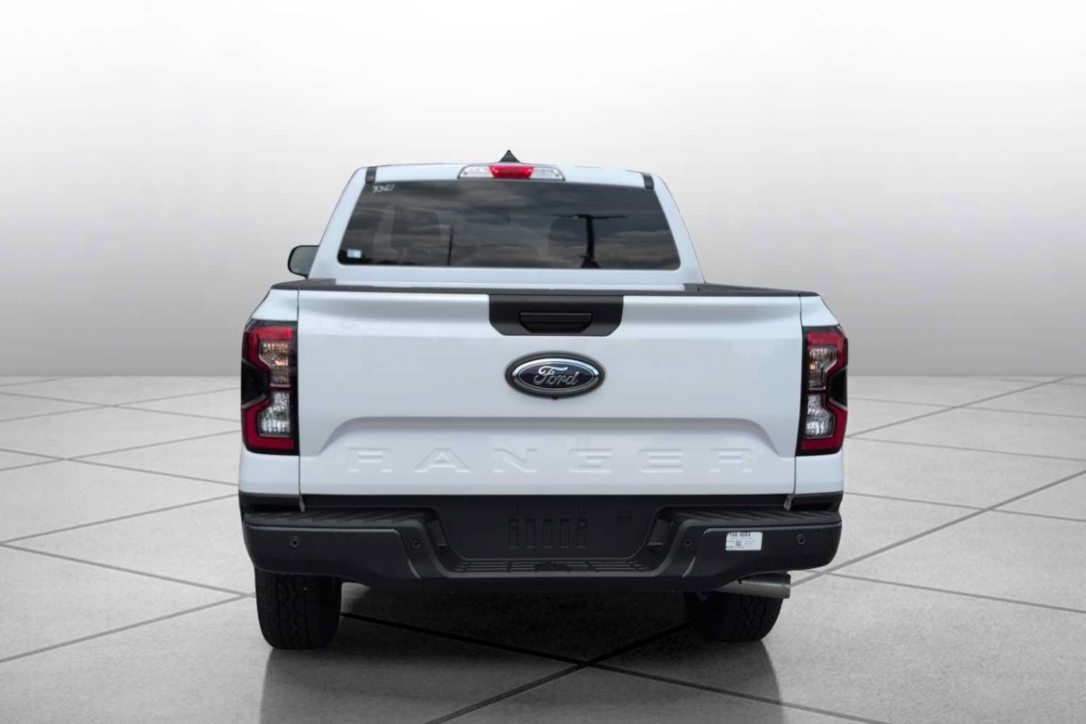 New 2026 Ford Ranger XLT w/ Convenience Package RWD image 14