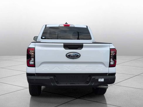 New 2026 Ford Ranger XLT w/ Convenience Package RWD image 14