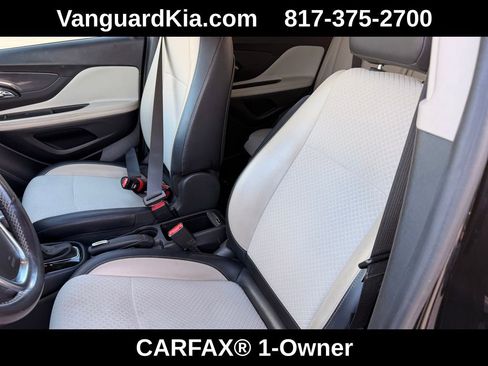 Used 2019 Buick Encore Preferred image 14