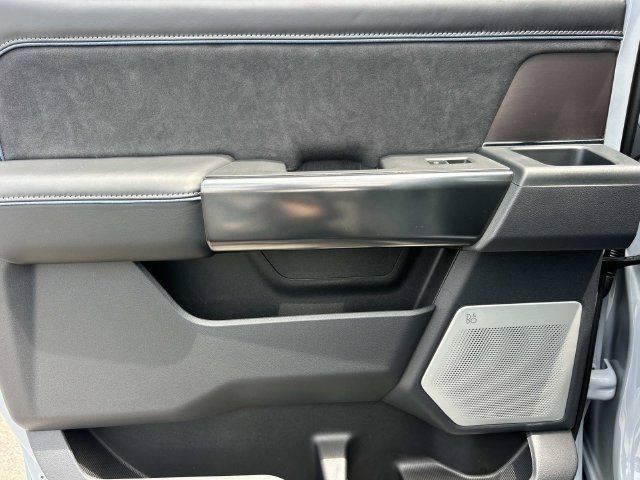 New 2026 Ford F250 Platinum AWD/4WD image 18