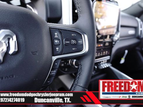 New 2026 RAM 1500 Lone Star image 27