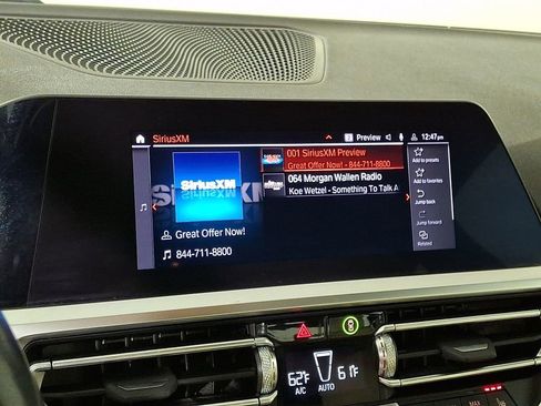 Certified 2023 BMW 430i xDrive Coupe w/ Convenience Package AWD/4WD image 18