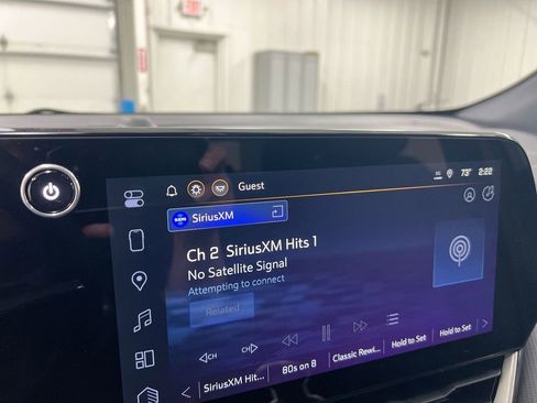 New 2026 Chevrolet Equinox LT image 14