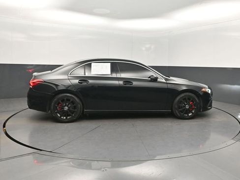 Used 2019 Mercedes-Benz A 220 image 36