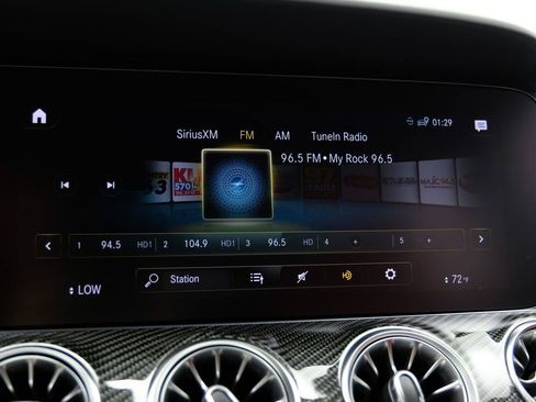 Used 2023 Mercedes-Benz AMG GT 63 image 36