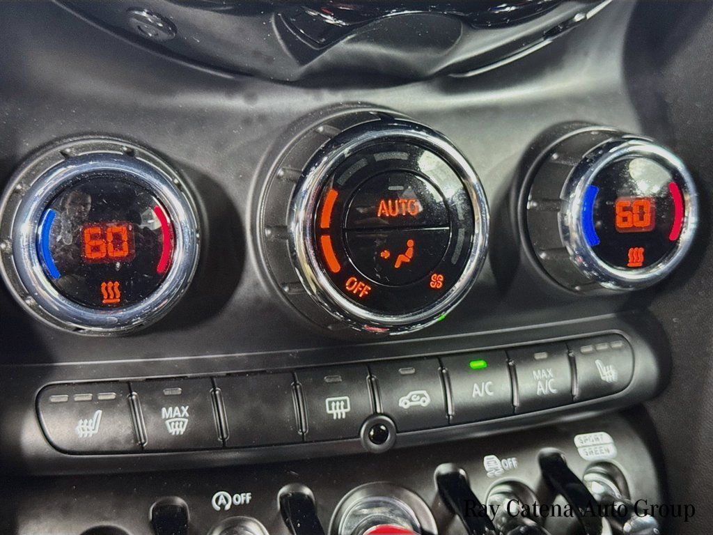 Certified 2023 MINI Cooper S FWD image 15