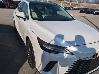 Used 2024 Lexus RX 350 w/ Convenience Package 360° Tour