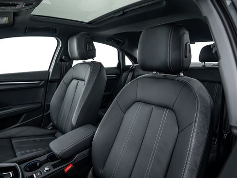 New 2026 Audi A3 2.0T Premium AWD/4WD image 14