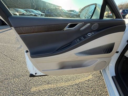 Used 2021 Genesis G80 2.5T w/ Prestige Package RWD image 14