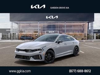 New 2026 Kia K5 GT-Line FWD 360° Tour