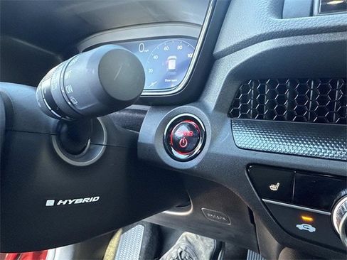 New 2026 Honda CR-V TrailSport image 27