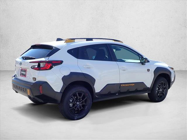New 2026 Subaru Crosstrek 2.5i Wilderness w/ Wilderness Package AWD/4WD image 4