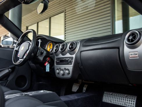 Used 2006 Ferrari F430 Spider RWD image 48