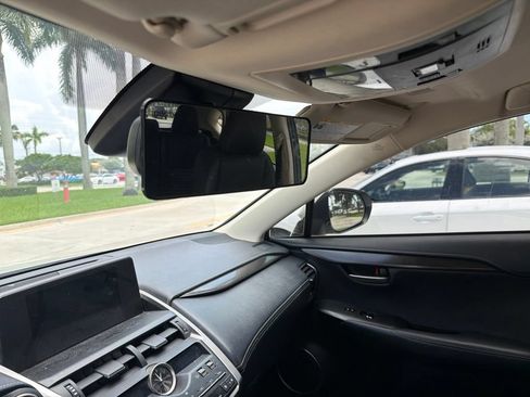 Used 2021 Lexus NX 300 FWD w/ Accessory Package 2 image 5