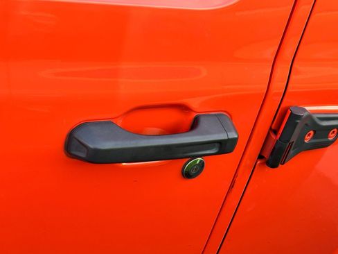 Used 2019 Jeep Wrangler Unlimited Rubicon image 11