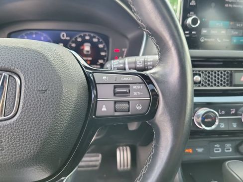 Certified 2024 Honda Civic Sport Touring image 19