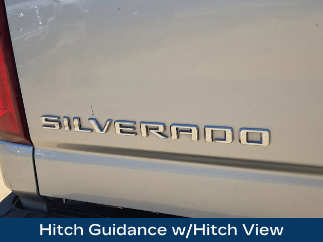 Used 2022 Chevrolet Silverado 2500 High Country AWD/4WD image 42