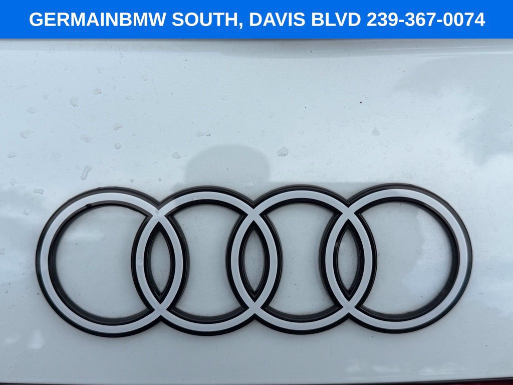 Used 2025 Audi Q5 Prestige AWD/4WD image 22