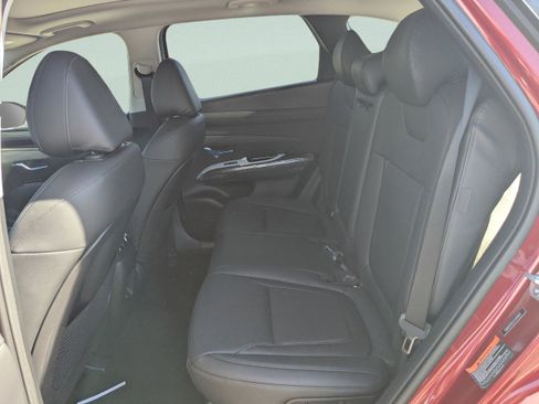 New 2026 Hyundai Tucson Limited image 14