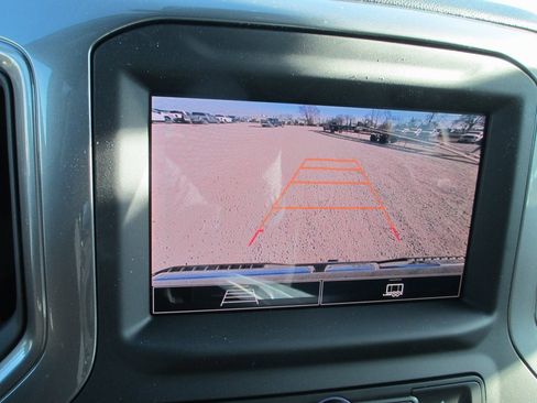 New 2026 GMC Sierra 2500 Pro image 21