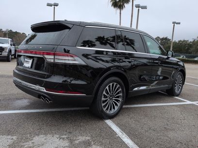 Certified 2023 Lincoln Aviator Reserve w/ Elements Package Plus