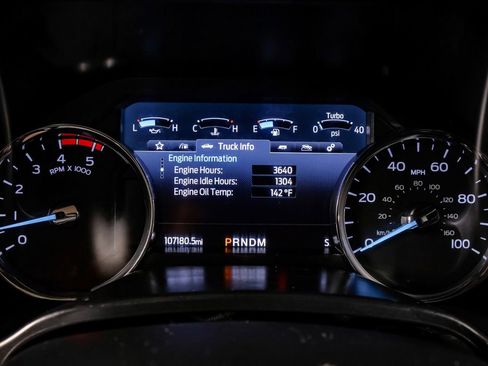 Used 2021 Ford F250 Lariat image 19