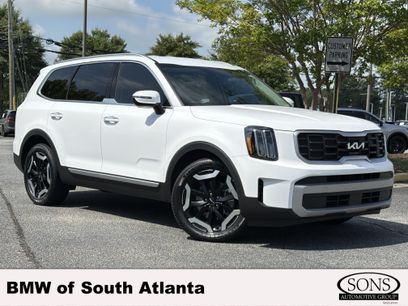 Used 2023 Kia Telluride S
