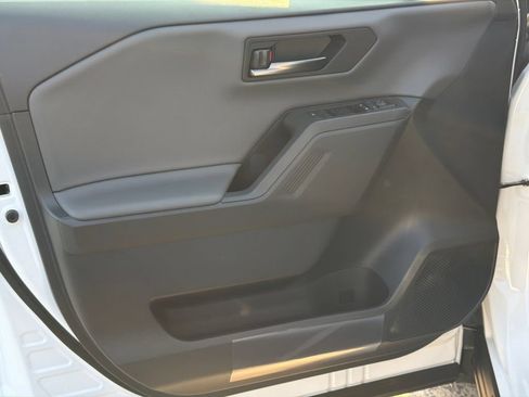 New 2026 Toyota RAV4 SE FWD image 16