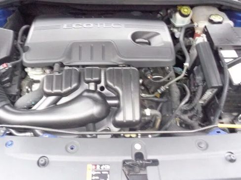 Used 2014 Buick Verano Convenience FWD image 10
