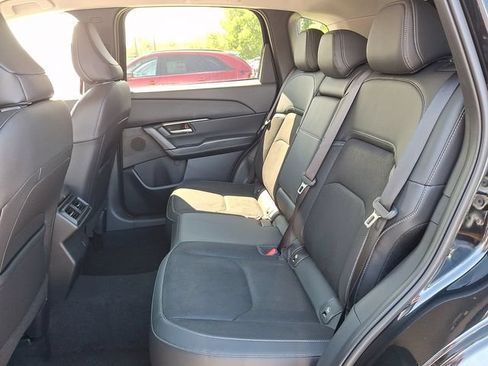 New 2026 MAZDA CX-5 Preferred AWD/4WD image 7