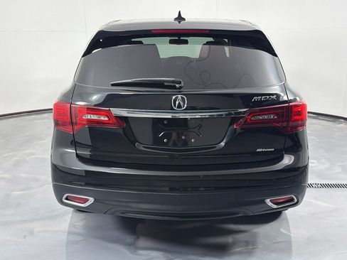 Used 2014 Acura MDX SH-AWD image 6