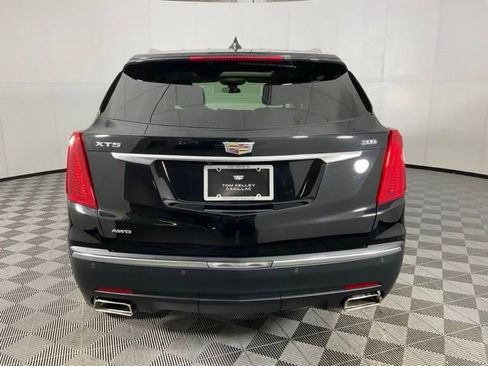 Used 2017 Cadillac XT5 Luxury w/ Driver Awareness Package image 4