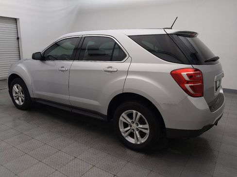 Used 2016 Chevrolet Equinox LS image 3