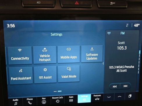 Used 2023 Ford F150 Lightning Pro image 26