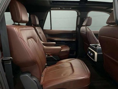 Used 2024 Ford Expedition Max Limited image 76