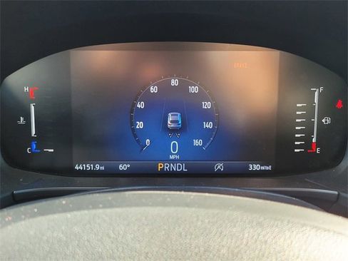 Used 2024 Ford Escape Active image 27