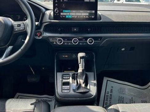 Certified 2024 Honda CR-V Sport-L image 7