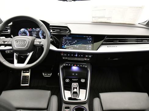 New 2026 Audi A3 2.0T Premium image 19