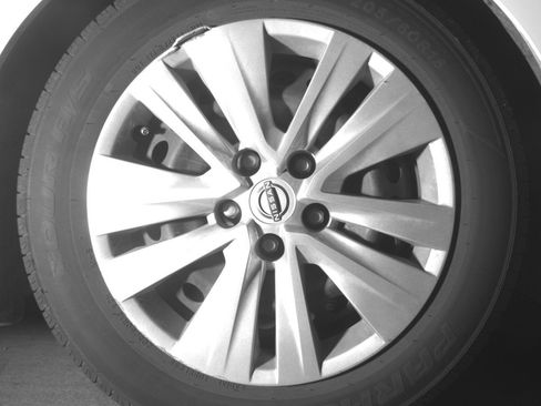 Used 2025 Nissan Sentra S FWD image 13