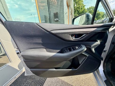 Used 2024 Subaru Legacy Premium AWD/4WD image 28