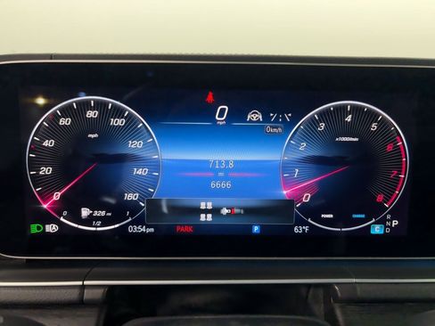 Used 2025 Mercedes-Benz GLS 450 GLS 450 image 14