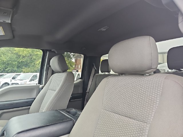 Used 2019 Ford F250 XLT w/ XLT Value Package AWD/4WD image 10