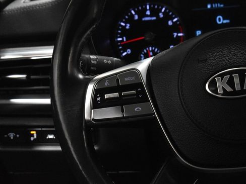 Used 2020 Kia Telluride EX AWD/4WD image 9