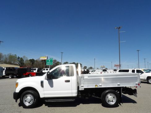 Used 2017 Ford F250 XL image 49