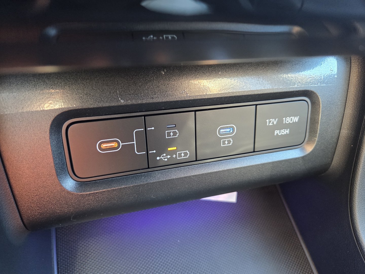New 2026 Hyundai Tucson Limited AWD/4WD image 37