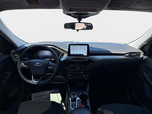 Used 2025 Ford Escape Active image 15