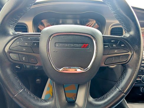 Used 2023 Dodge Charger GT w/ Blacktop Package image 23