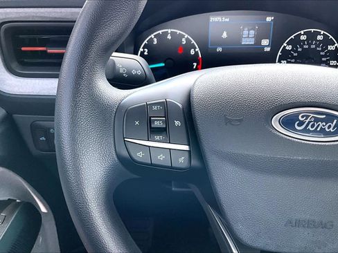 Used 2023 Ford Maverick XLT FWD image 24