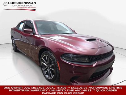 Used 2022 Dodge Charger R/T w/ Plus Group