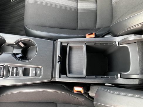 Certified 2023 Honda Civic Sport image 26